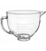 Чаша KitchenAid 4.7 л 5KSM2CB5TDD