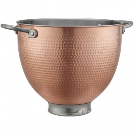 Чаша KitchenAid Blossom 4.7 л 5KSM5SSBCB