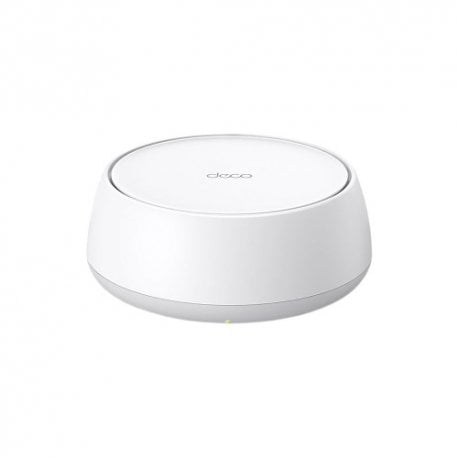 WiFi Mesh система TP-LINK BE3600 White (Deco BE22(1-pack))