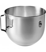 Чаша KitchenAid Blossom 4.7 л 5KSM5SSBCB