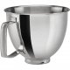 Чаша KitchenAid 4.8 л 5K5THSBP Чаша KitchenAid 4.8 л 5K5THSBP