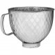 Чаша KitchenAid 4.8 л 5KSM5SSBHM Чаша KitchenAid 4.8 л 5KSM5SSBHM