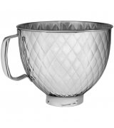 Чаша KitchenAid 4.8 л 5KSM5SSBHM