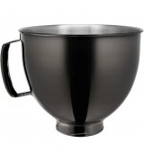 Чаша KitchenAid 4.8 л 5KSM5SSBQB