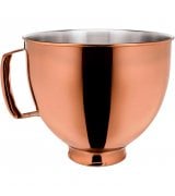 Чаша KitchenAid 4.8 л 5KSM5SSBRB