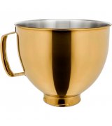 Чаша KitchenAid 4.8 л 5KSM5SSBRC