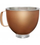 Чаша KitchenAid 4.8 л 5KSM5SSBRG