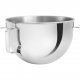 Чаша KitchenAid 4.8 л 5KSM5SSBVG Чаша KitchenAid 4.8 л 5KSM5SSBVG