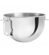 Чаша KitchenAid 4.8 л 5KSM5SSBVG