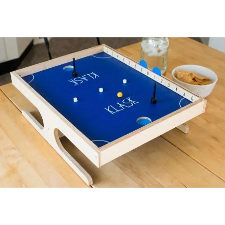 Настольная игра KLASK / КЛАСК (LORD001)