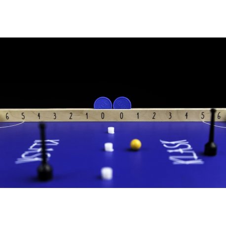 Настольная игра KLASK / КЛАСК (LORD001)