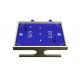Настольная игра KLASK / КЛАСК (LORD001) Настольная игра KLASK / КЛАСК (LORD001)
