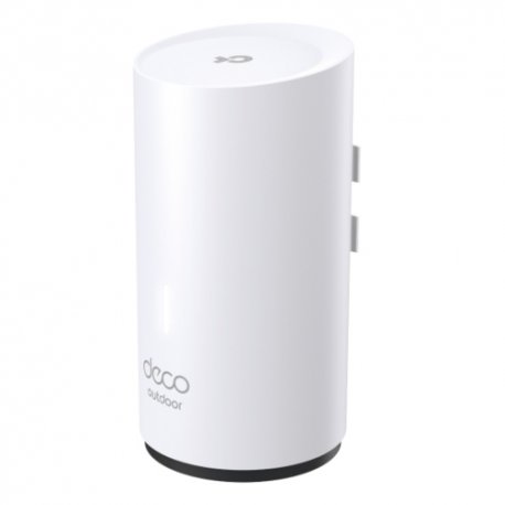 WiFi Mesh система TP-LINK AX3000 White (Deco X50-Outdoor(1-pack))