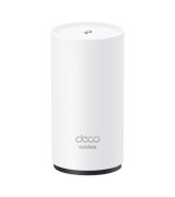 WiFi Mesh система TP-LINK AX3000 White (Deco X50-Outdoor(1-pack))