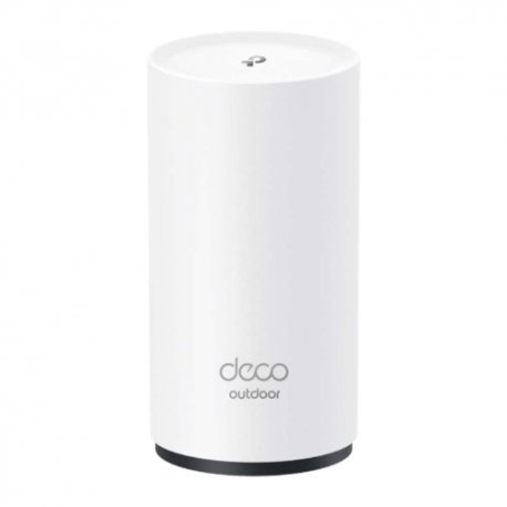 WiFi Mesh система TP-LINK AX3000 White (Deco X50-Outdoor(1-pack))