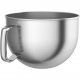Чаша KitchenAid 5.2 л 5KSMB55 Чаша KitchenAid 5.2 л 5KSMB55