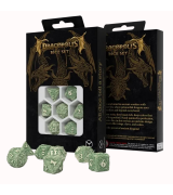 Набір кубиків Dracopolis: Andean Longneck Dice Set (7) (SDCP03)