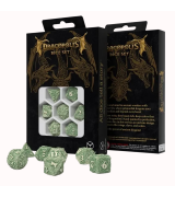 Набор кубиков Dracopolis: Andean Longneck Dice Set (7) (SDCP03)