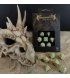 Набір кубиків Dracopolis: Andean Longneck Dice Set (7) (SDCP03)
