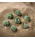 Набор кубиков Dracopolis: Andean Longneck Dice Set (7) (SDCP03)