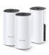 WiFi Mesh система TP-LINK AC1200 White (Deco M4(3-pack))