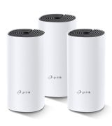 WiFi Mesh система TP-LINK AC1200 White (Deco M4(3-pack))