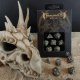 Набор кубиков Dracopolis: Scandinavian Blackfang Dice Set (7) (SDCP01) Набор кубиков Dracopolis: Scandinavian Blackfang Dice Set (7) (SDCP01)