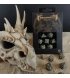 Набір кубиків Dracopolis: Scandinavian Blackfang Dice Set (7) (SDCP01)