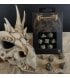 Набор кубиков Dracopolis: Scandinavian Blackfang Dice Set (7) (SDCP01)
