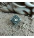 Набор кубиков Dracopolis: Scandinavian Blackfang Dice Set (7) (SDCP01)