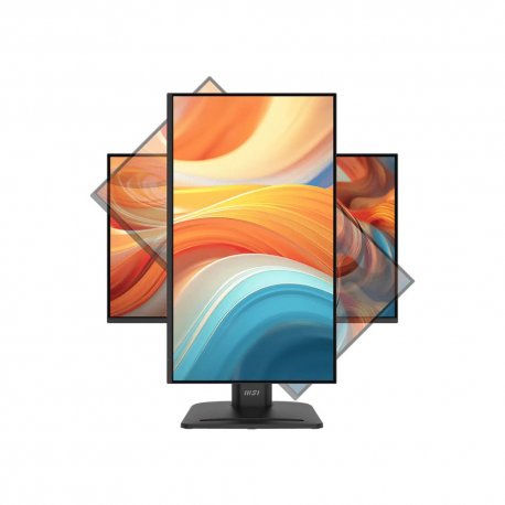 Монітор MSI PRO MP245PHG E14 Black (9S6-3PE69M-001)