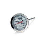 Набор столовых приборов Bergner Bbq lovers 2 предмета (BG-40220-MM)