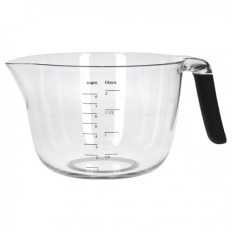 Мірна чаша KitchenAid Universal 2 л (KQG078OSOBE)