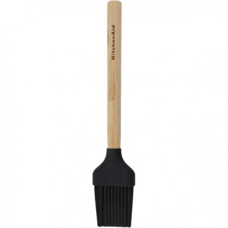 Кисть кулинарная KitchenAid Classic 22.1 см Black (KQG641OHOBE)