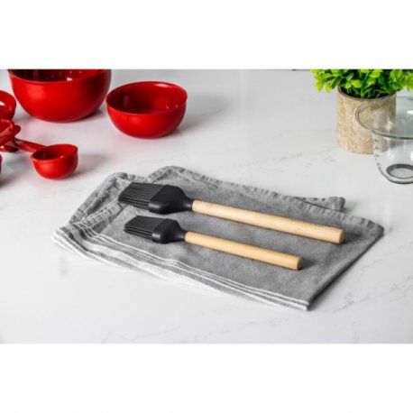 Набор скребков для теста KitchenAid Universal 2 шт. (KQG068OHERE)
