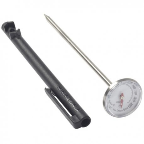 Термометр кухонний KitchenAid Measuring (KQ901G)