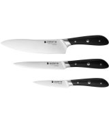 Набор ножей для стейков MasterPro Foodies collection 2 шт (BGMP-4321-I)