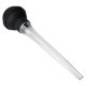 Нож для теста KitchenAid Universal Black (KQG043OHOBE) Нож для теста KitchenAid Universal Black (KQG043OHOBE)
