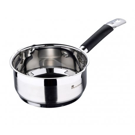 Ковш MasterPro Foodies collection 1300 мл (BGMP1500BK)