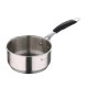 Ківш MasterPro Foodies collection 1300 мл (BGMP1500BK)