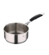 Ківш MasterPro Foodies collection 1300 мл (BGMP1500BK)