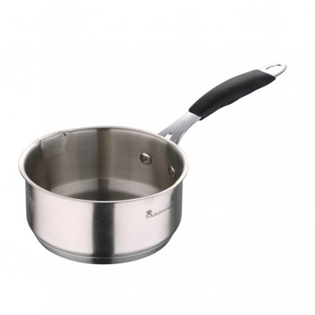 Ківш MasterPro Foodies collection 1300 мл (BGMP1500BK)