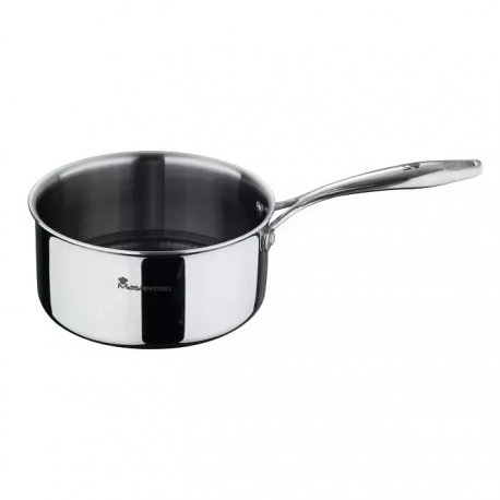 Ківш з кришкою MasterPro Hi-tech 2300 мл (BGMP-1622)