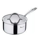 Ківш з кришкою MasterPro Hi-tech 2300 мл (BGMP-1622)