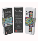 Набор кубиков Full Art Dice Set: Graffiti (SWSPGRAF)