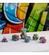 Набор кубиков Full Art Dice Set: Graffiti (SWSPGRAF)