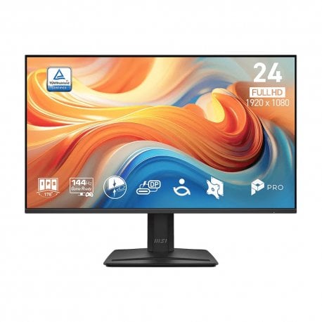 Монітор MSI PRO MP242 E14C Black (9S6-3PE7CM-002)