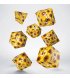Набор кубиков Full Art Dice Set: Sunflower (SWSPSUNF)