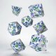 Набор кубиков Full Art Dice Set: Porcelain (SWSPPORC) Набор кубиков Full Art Dice Set: Porcelain (SWSPPORC)
