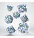 Набір кубиків Full Art Dice Set: Porcelain (SWSPPORC)